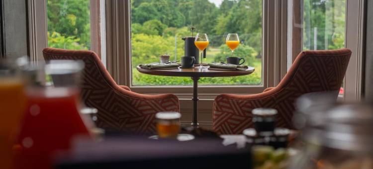 费尔帕克房子(Fellpack House)图片