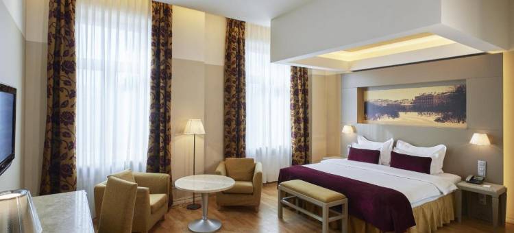 歌剧院酒店(Opera Hotel)图片