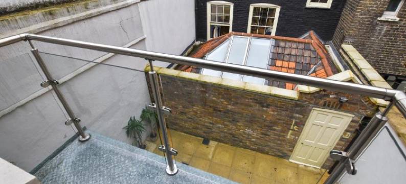 Aeria 公寓的 Cambric(Cambric by Aeria Apartments)图片