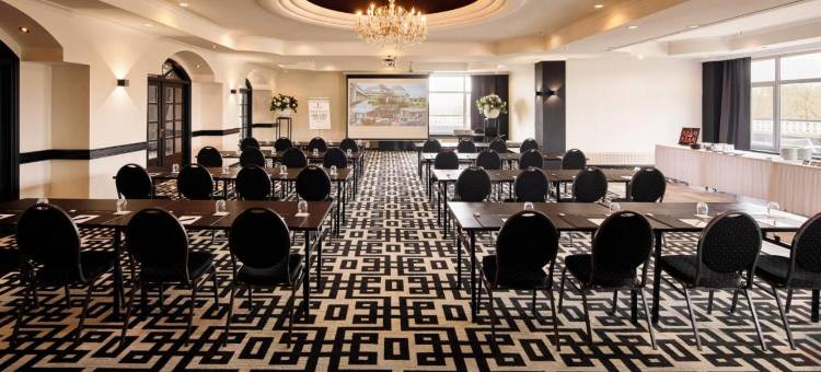 格拉德贝克凡德瓦克酒店(Hotel Gladbeck van der Valk)图片