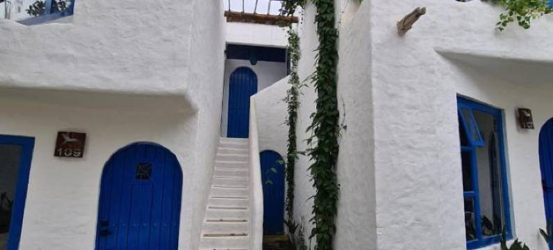 卡萨恩多米特波兹(Casa Ndomi Tepoz)图片