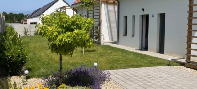 Dream Apartman图片