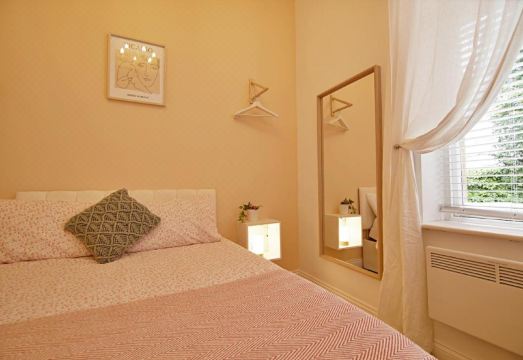 'Malverne' at Stayboom Hotel Overview