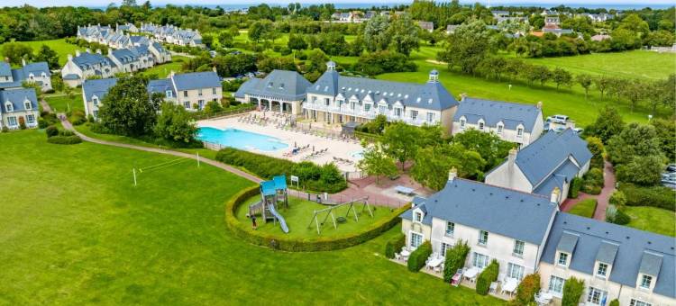 皮埃尔青色海滩假日公寓酒店(Résidence Pierre & Vacances le Green Beach)图片