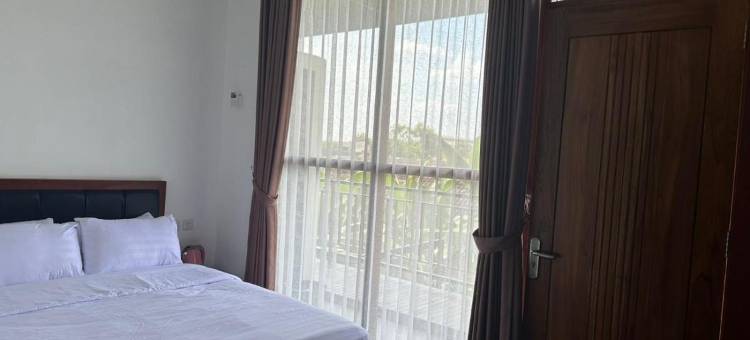 Nofrah House Syariah Mitra RedDoorz图片