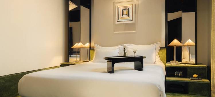 巴黎水塔酒店(Hôtel Château d'Eau)图片