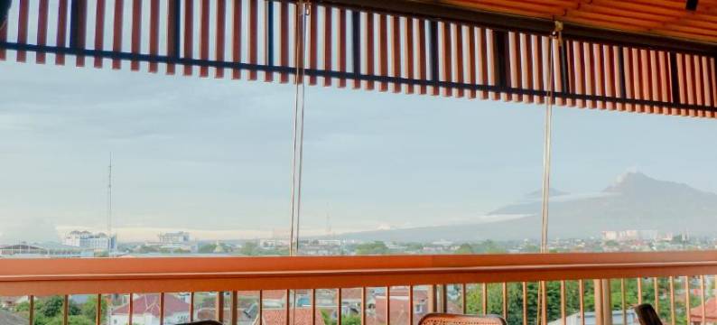 The Margaux Hotel Yogyakarta图片