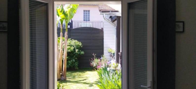 法国岛酒店(L'Isle de France)图片