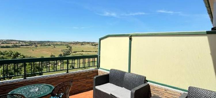 Hotel Trindade Coelho图片