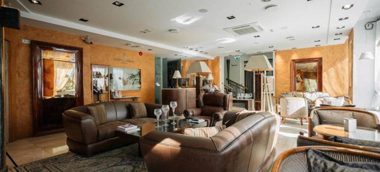 萨沃伊精品酒店(Rixwell Collection Savoy Boutique Hotel)图片