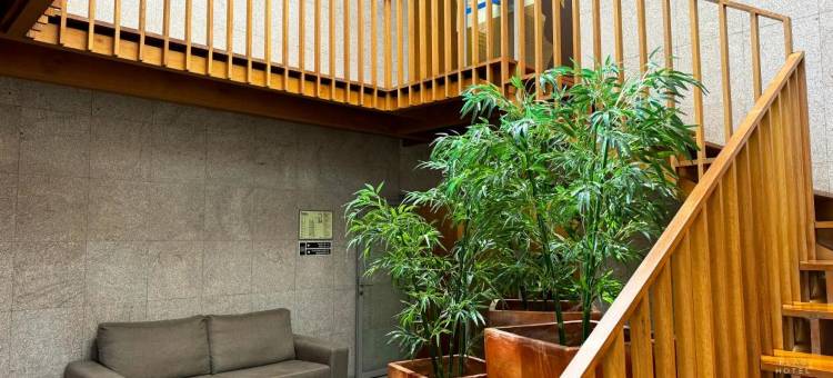 巴塞卢什旗帜酒店(Flag Hotel Barcelos)图片