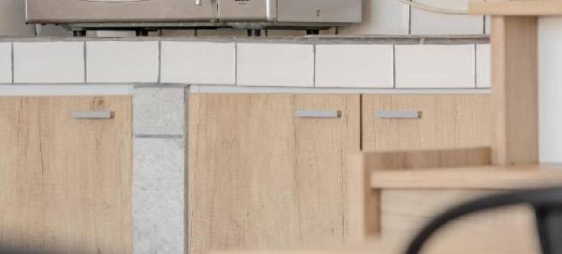 Agua峡谷旅馆(Cajón de Agua)图片