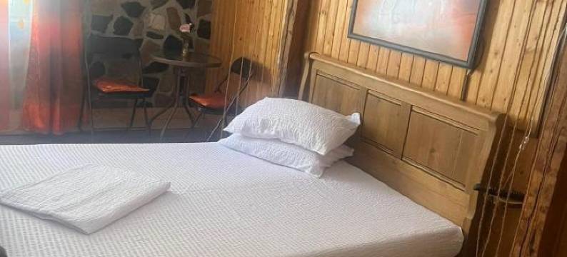 卡萨德奥赛鹏特杜瑞拉卡扎尼乡村民宿(Casa de Oaspeti Dunarea la Cazane)图片