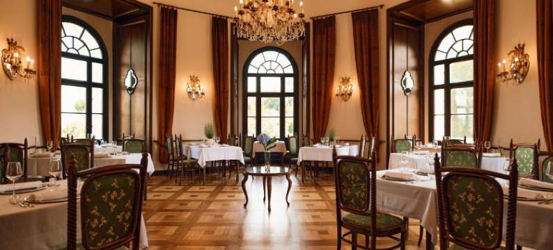 莫克里采城堡庄园(Mokrice Castle Estate)图片