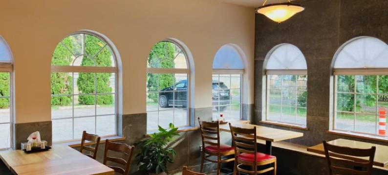 大通乡村旅馆(Chase Country Inn)图片