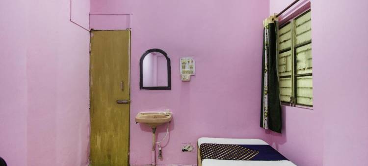 Hotel O Suvidha图片