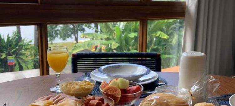 普拉亚德高级精品酒店套房(Guarajuba Suítes Premium Boutique Hotel)图片