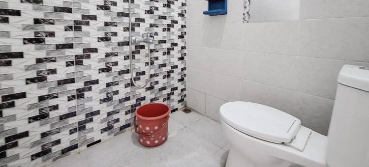 Urbanview Hotel Penginapan Ananda图片