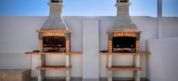 卡萨布兰卡富埃特文图拉拉哈塔套房(Casablanca Fuerteventura la Lajita Suites)图片