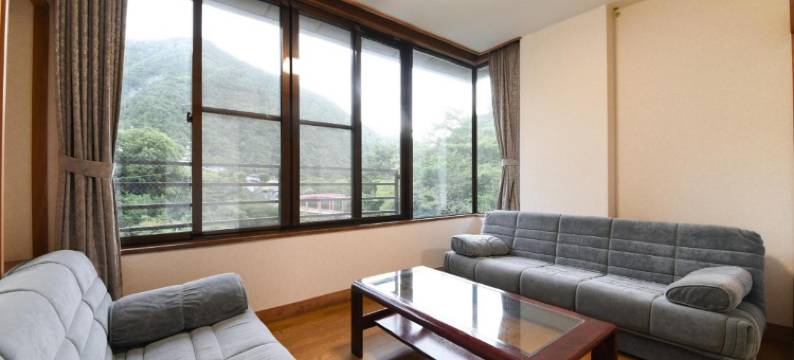 芦安温泉 岩园馆(Iwazonokan)图片