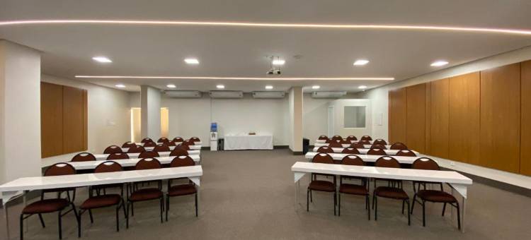 Residence Hotel Imperatriz图片