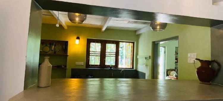 乌纳瓦图纳快乐谷住宅(Happy Valley Residence Unawatuna)图片