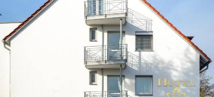 克鲁森霍夫酒店(Hotel Klusenhof)图片