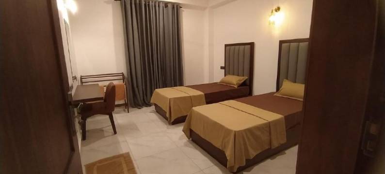 汉沙冲浪酒店(Hansa Surf Hotel)图片