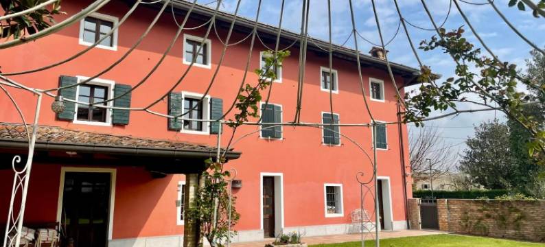 费欧里迪玛吉奥酒店(Fiori di Maggio)图片