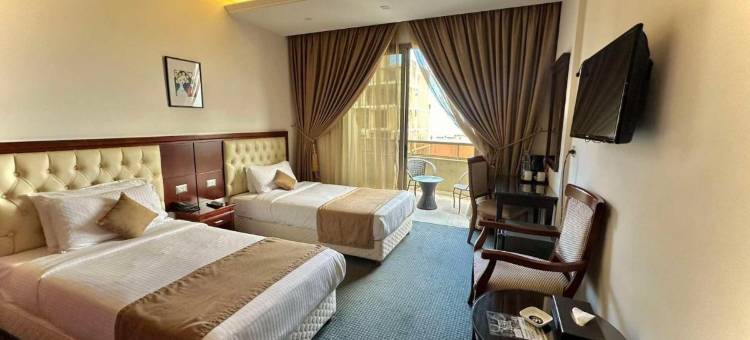 中城套房酒店(Midtown Hotel & Suites)图片