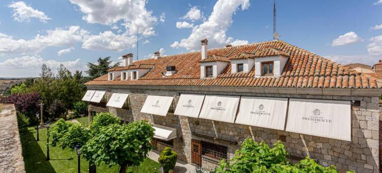 总统民宿(President's House)图片