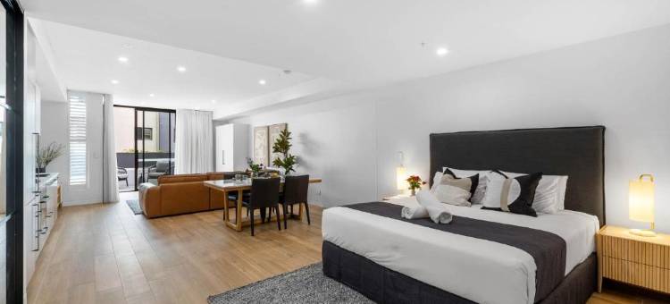 科夫公寓基亚玛(Kove Apartments Kiama)图片