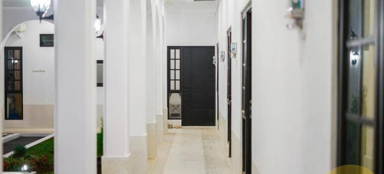 Riad de Alba by MHM图片