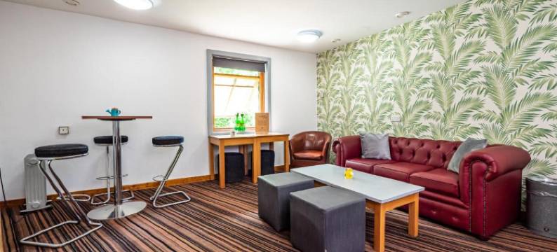 YHA李谷酒店(YHA London Lee Valley)图片