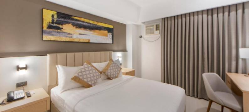 AMARAH酒店(AMARAH HOTEL)图片