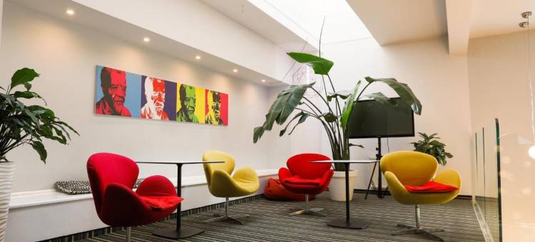 NoBo Hotel - Business图片