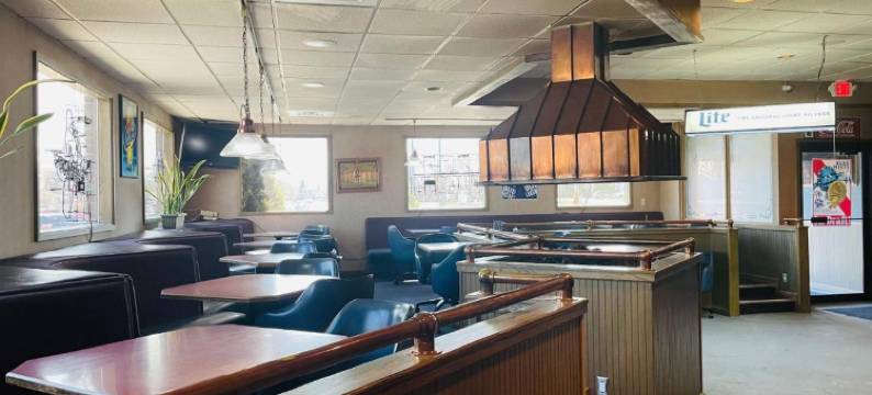 动感旅馆-酒店旅馆集团(America's Best Value Inn Sandpoint)图片