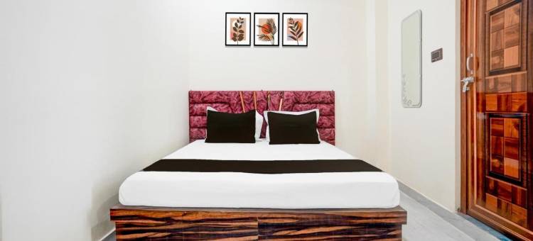 Hotel White House图片