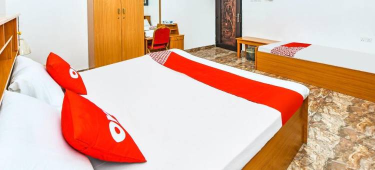 OYO 139 Al Ghadeer Hotel Apartments图片