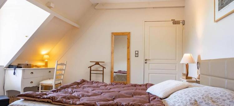 山丘之家酒店(Logis Hotel-Restaurant les Collines 59 Route des crêtes)图片