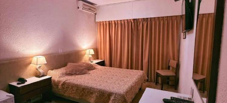 谢尔顿酒店(Punta del Este Shelton Hotel)图片
