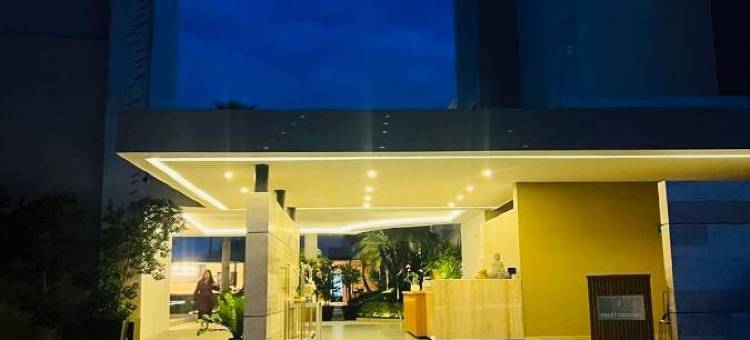 卡萨贝戈尼亚斯酒店和别墅(Casa Begonias Hotel mas Villas)图片