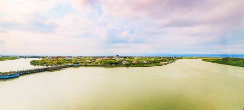 美好境界宜兰五结馆图片