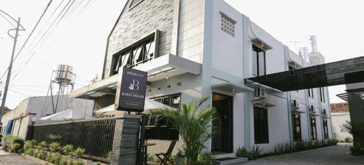 B Syariah Guest House图片