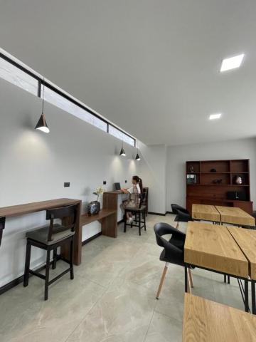 Universitario Hotel Hotel Overview