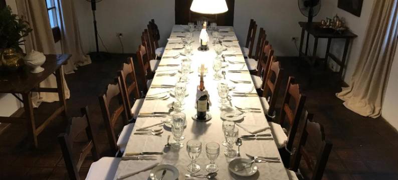 Casa de Campo El Palomar图片