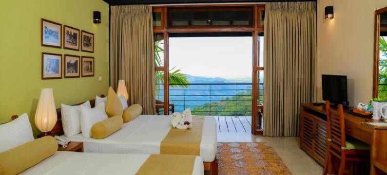 梅尔海姆度假村和温泉(Melheim Resort and Spa)图片