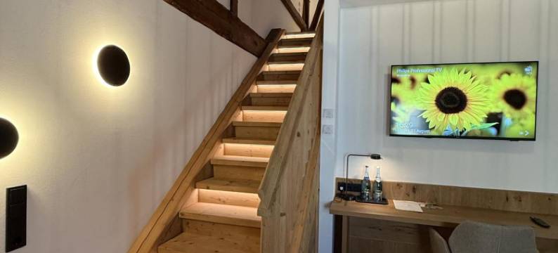 特劳贝拉特滕贝格酒店(Hotel Traube Rattenberg)图片