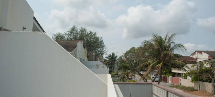 伊拜海滩旅馆(IBAI BEACH GUESTHOUSE)图片