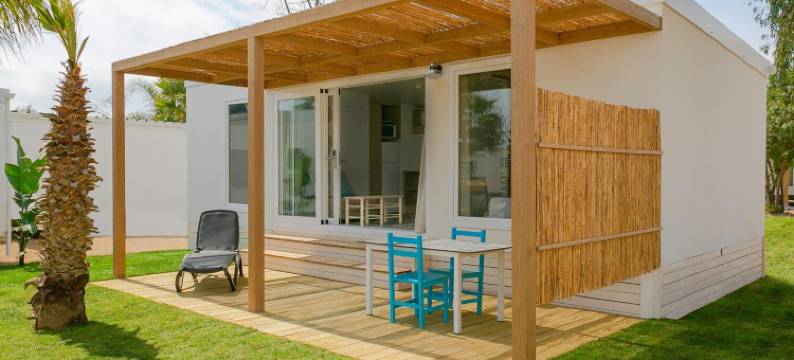 Alannia Els Prats图片